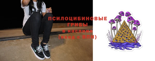 тгк Алексеевка